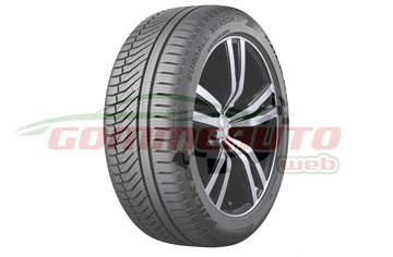 COP. 245/45 R17 99W EURO ALL SEASONS AS220 PRO M+S